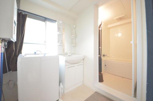 Bany a River Side Namba 801