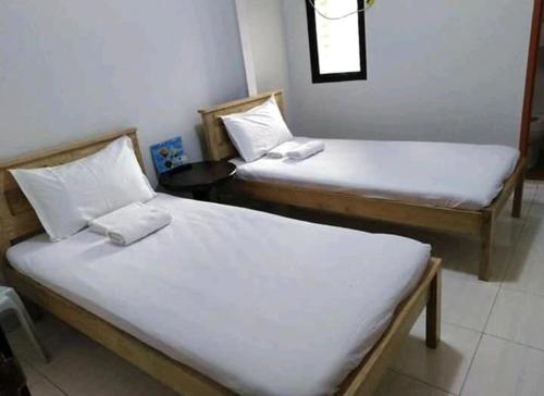 Φωτογραφία από το άλμπουμ του Bohol Coop Tourist Inn σε Ταγκμπιλαράν