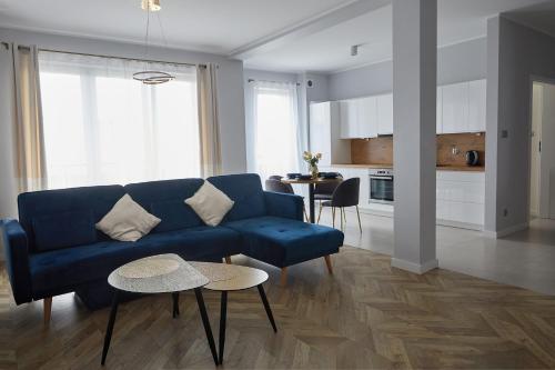 Przestronny Apartament