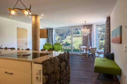 Stainer zu Steet Apt Edelweiss – Photos 2