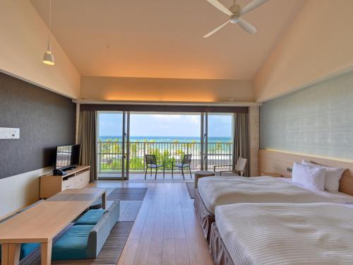 Gallery image of FUSAKI BEACH RESORT HOTEL & VILLAS in Ishigaki Island