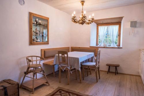 Stainer zu Steet Apt Alpenrose – Photos 5