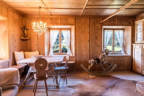 Stainer zu Steet Apt Alpenrose – Photos 4