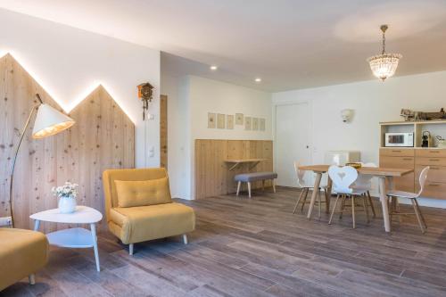 Stainer zu Steet Apt Enzian – Photos 5