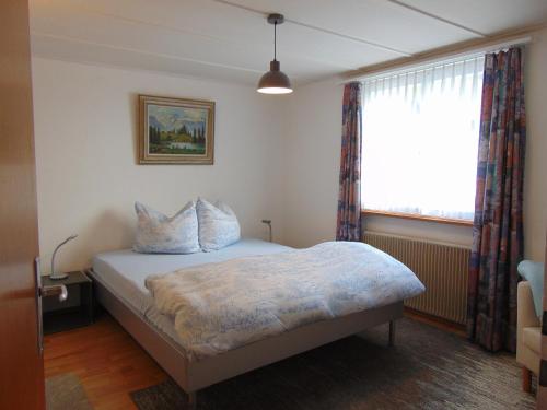 Gallery image of Ferienwohnung Casa Plauns-iu in Sedrun