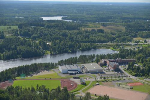 Leppävirta