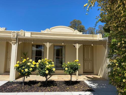 Afbeelding uit fotogalerij van Acacia Terraces in Echuca