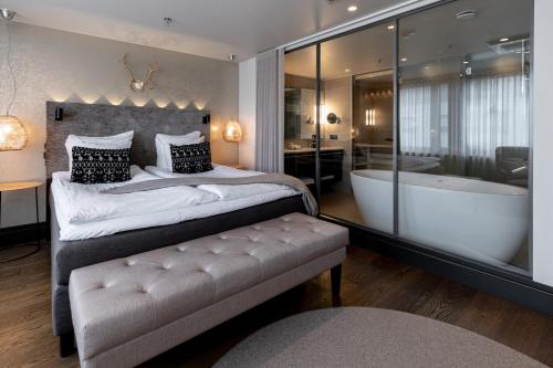 The 10 best family hotels in Finland | Booking.com