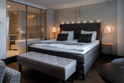 Lapland Hotels Bulevardi – Photos 2