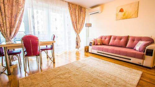 Luxury Apartment Bucharest Mall area – Photos 5