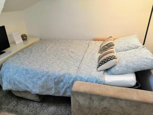 An So Nice Flat