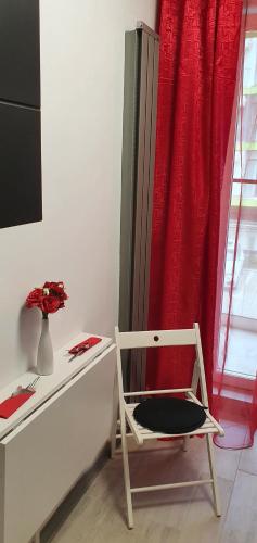 Gallery image of Isabelle Apartament Alezzi Beach Resort Mamaia Nord in Mamaia Nord