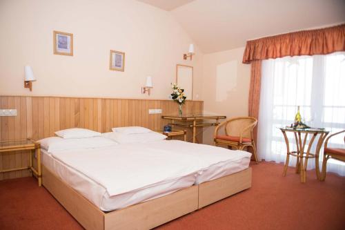 Termálhotel Martfű 5435 Martfű, Ifjúság út 2. kép - 3