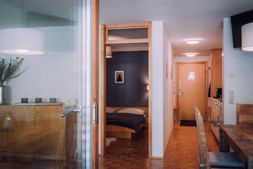 Kép Apartment Auenfeld Widderstein szállásáról Schröckenben a galériában