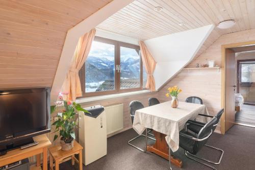 Gallery image of Apartment house Jager in Bohinj