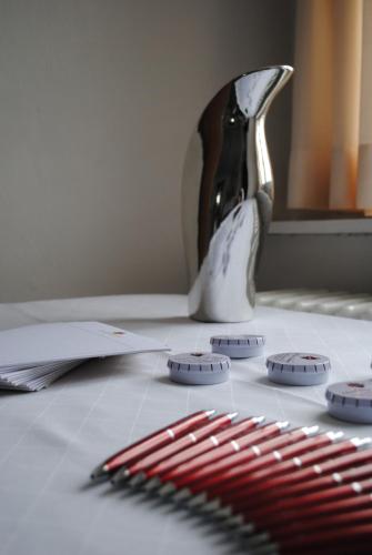 AbenbergにあるHotel Burg Abenbergのギャラリーの写真