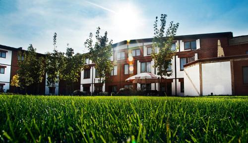 Billede fra billedgalleriet på Campoverde i Łódź