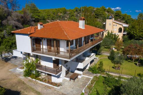 Antigoni's Apartment