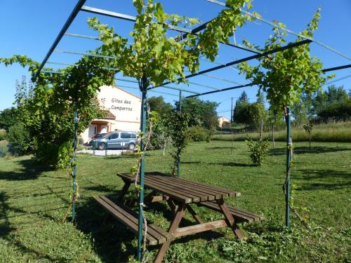 Gites des Camparros – Photos 4