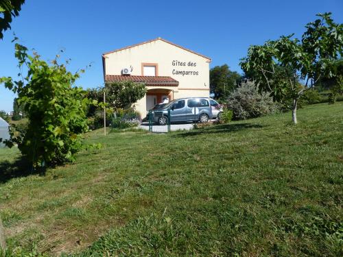 Gites des Camparros – Photos 3