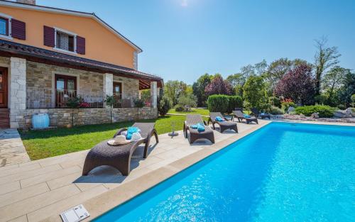 Villa Bacio – Photos 5