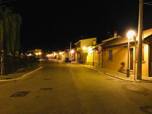 Foto dalla galleria di La Casetta Magliano De Marsi a Magliano deʼ Marsi