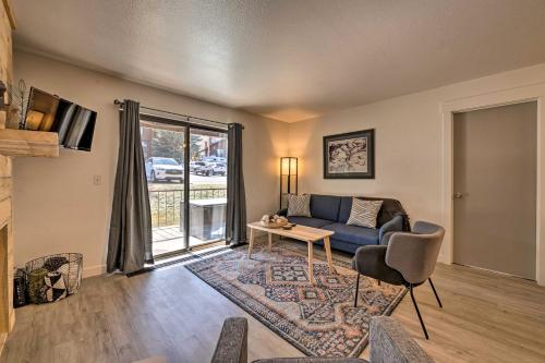 Park City Condo at Canyons Village with Amenities!