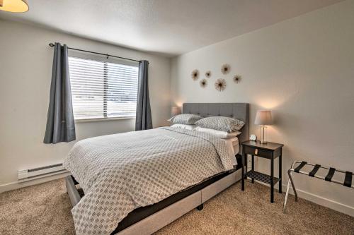 Gallery image of Park City Condo at Canyons Village with Amenities! in Park City