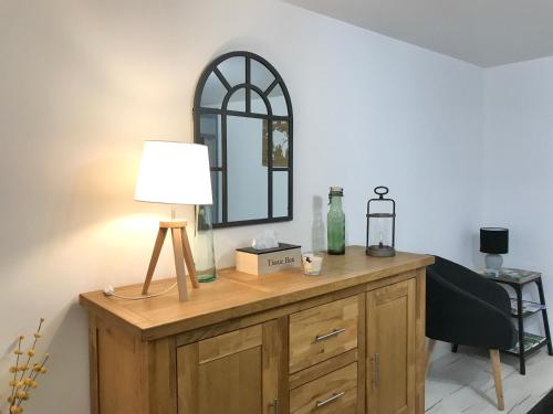 Foto dalla galleria di Gîte chez Julie et Jp a Neufchâteau
