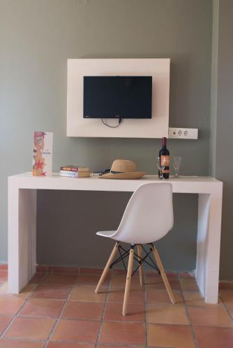 Gallery image of Mounda Beach Hotel in Skala Kefalonias