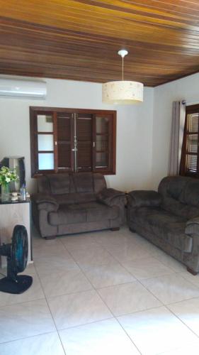Menor preço em Casa Aconchegante