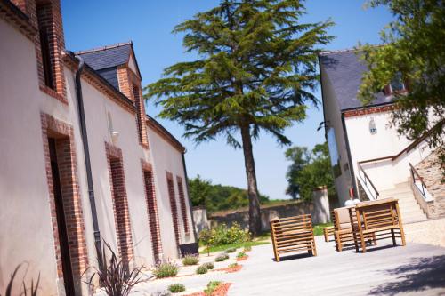 Gallery image of La Ferme Du Blanchot in Crossac