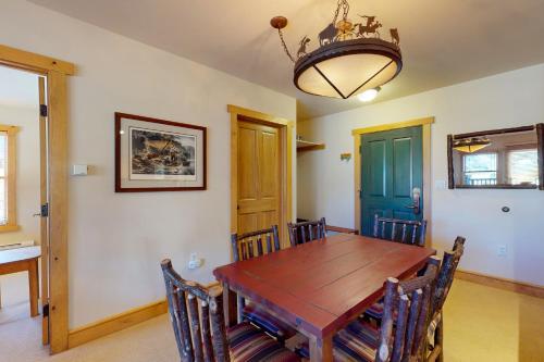 Φωτογραφία από το άλμπουμ του Copper Springs Lodge 227 σε Copper Mountain