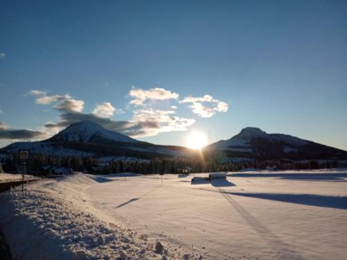 Imagen de la galería de Luigi Apartment, en Varena
