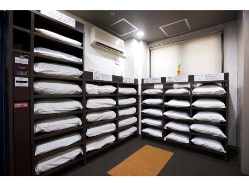 Kagoshima Plaza Hotel Tenmonkan - Vacation STAY 97876