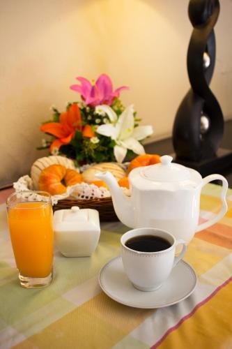 Φαγητό σε αυτό το ξενοδοχείο ή κάπου εκεί κοντά