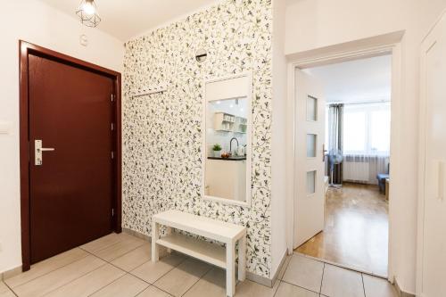 Gallery image of Vintage Tomasza 25 Apartments in Krakow
