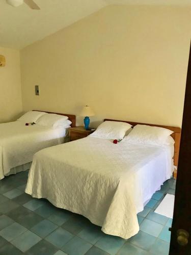 Gallery image of Hotel Playazul in Santa Cruz de Barahona