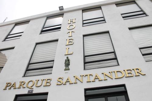 Φωτογραφία από το άλμπουμ του Hotel Parque Santander Tunja σε Τούνχα