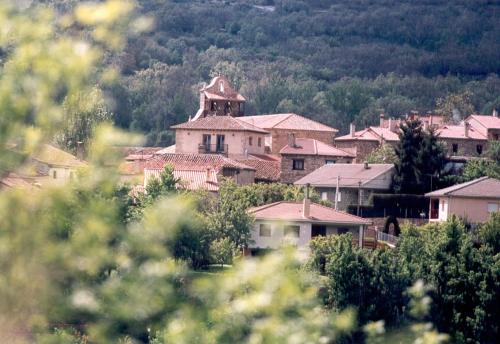 Imagen de la galería de Apartamentos Turísticos Reserva de la Biosfera, en Horcajuelo de la Sierra