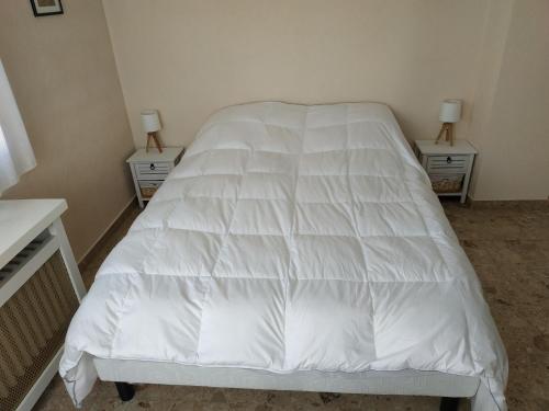 Fotografie z fotogalerie ubytování 3 Sœurs v destinaci Gagny