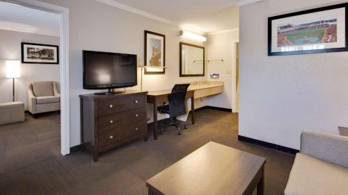 Best Western Clermont Image