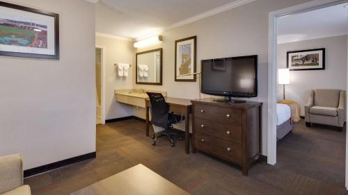 Best Western Clermont Image