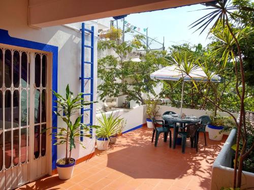 Gallery image of Casa Magua in Bucerías
