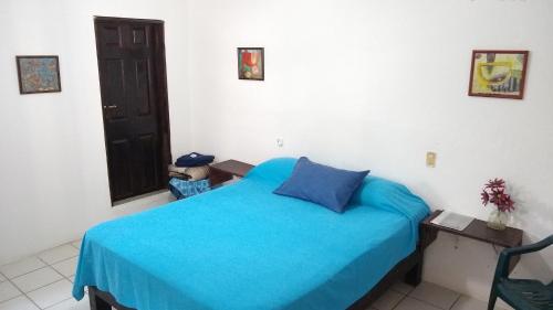 Gallery image of Casa Magua in Bucerías