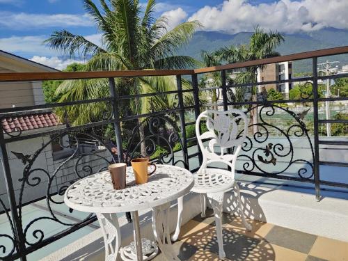 Fotografie z fotogalerie ubytování White Palace B&B v destinaci Ji'an