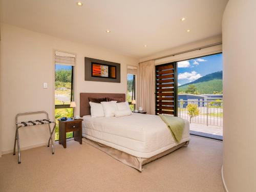 Gallery image of Villa 51 - Pauanui Holiday Home in Pauanui