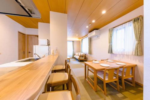 03 Resort Club -雅MIYABI-
