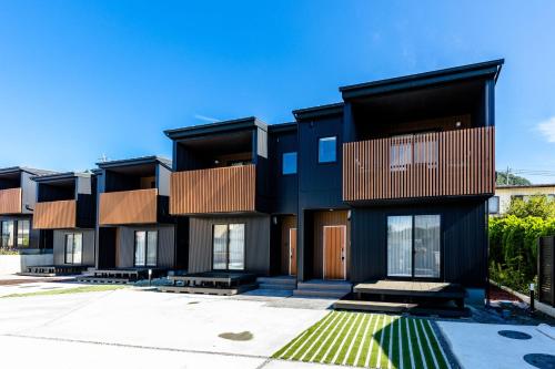 06 Resort Club -粋IKI-