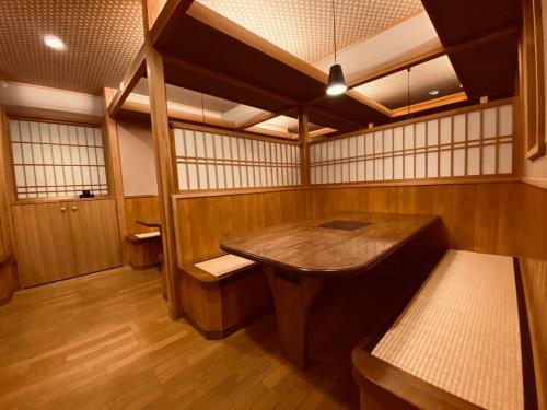 Gambar di galeri bagi Hotel & Onsen 2307 Shigakogen di Yamanouchi